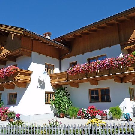 Tratlhof Achenkirch Exterior foto