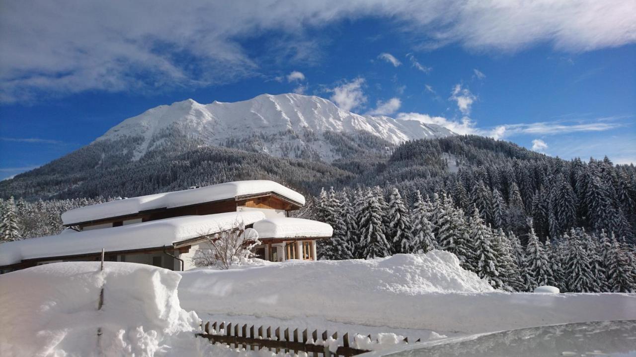 Tratlhof Achenkirch Exterior foto