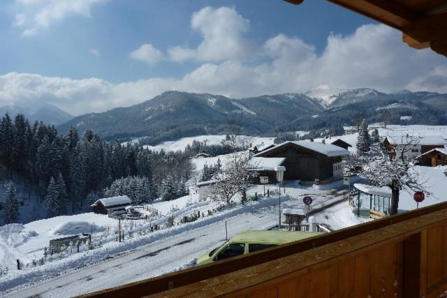 Tratlhof Achenkirch Exterior foto