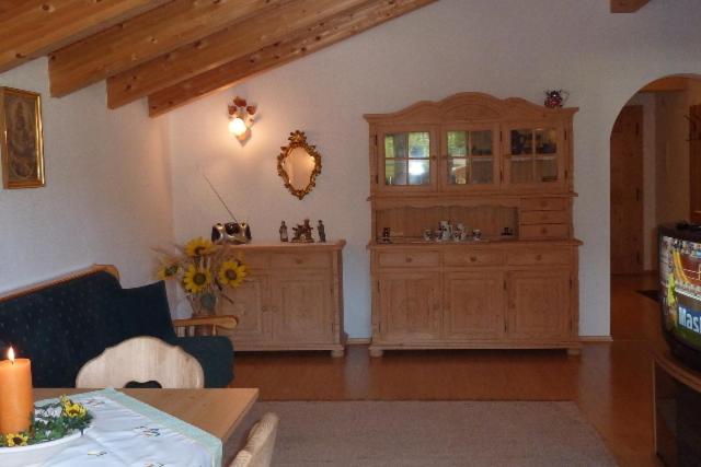 Tratlhof Achenkirch Quarto foto